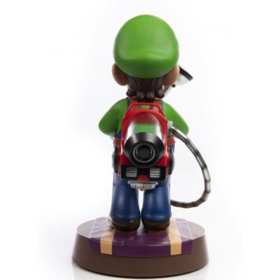 Figurine Luigi's Mansion