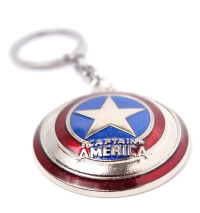 bouclier captain America marvel avengers