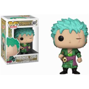 One Piece POP! Roronoa Zoro 327