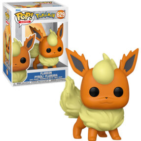 Pokémon POP! Pyroli 629