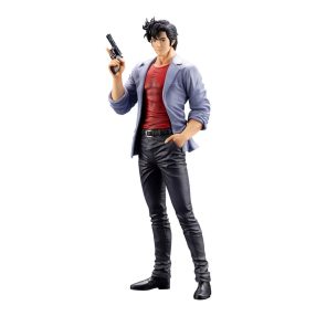 City Hunter Ryo Saeba (Nicky Larson) 25 cm