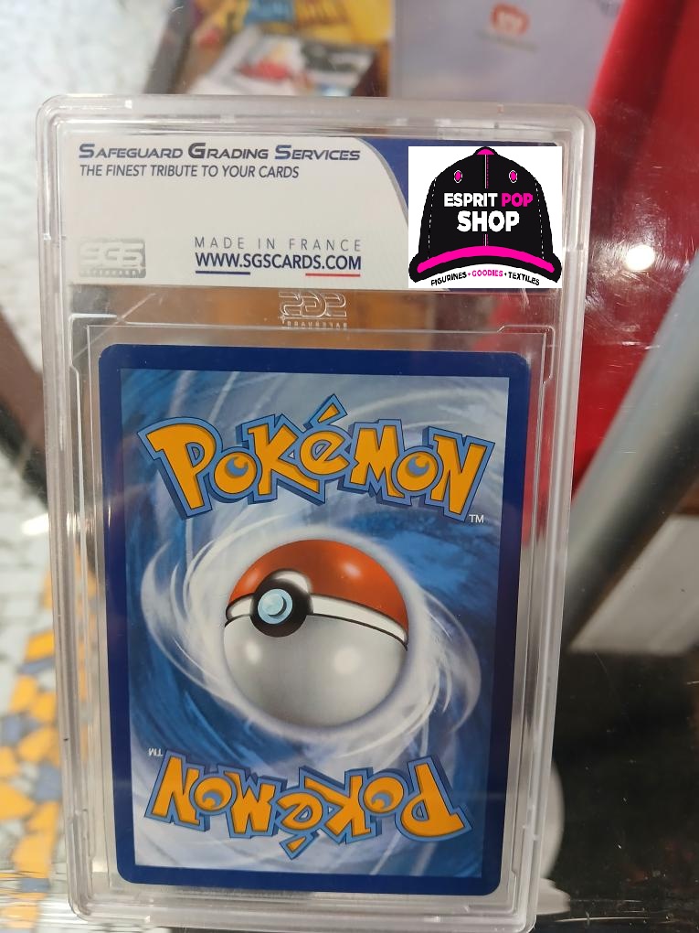 Marnie's Pride (Fierté de Rosemary) - SGS 10 Gem Mint – Image 2