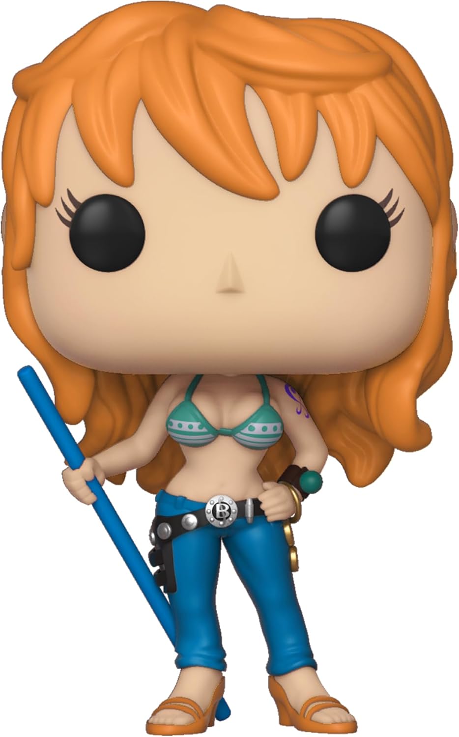 One Piece POP! nami 328 – Image 2