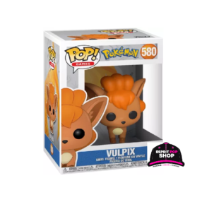 Pokémon POP! Vulpix 580
