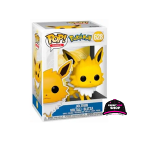 Pokémon POP! Jolteon - Voltali - Blitza 628