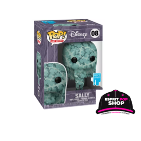 L’etrange noël de mr.jack POP! Sally 08