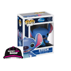 disney POP! Stitch 12