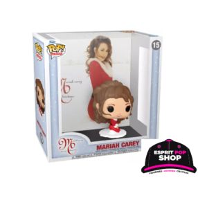 Celebrites POP ! Mariah Carey 15