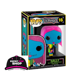 L’etrange noël de mr.jack POP! Sally 16