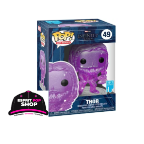 avengers the infinity saga POP! Thor 49