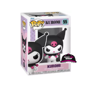 Kuromi POP ! Kuromi 55