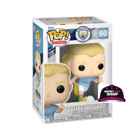 Manchester City POP ! Erling Haaland 60