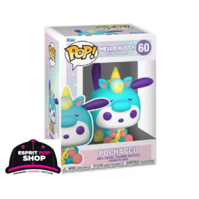 Hello Kitty And Friends POP ! Pochacco 60