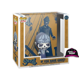 Ghost POP ! If You Have Ghost 62