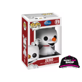Disney POP ! Zero 71