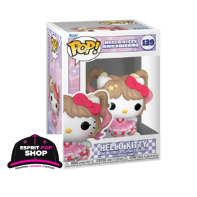 Hello Kitty And Friends POP ! Hello Kitty 139
