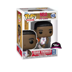 NBA All Star POP ! Isiah Thomas 142