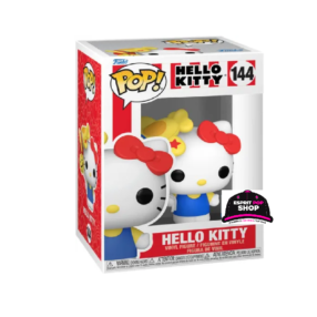 Hello Kitty POP ! Hello Kitty 144