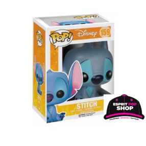 disney POP! Stitch 159