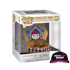 Harry Potter POP ! Chocolate Frog 178