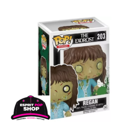 The Exorcist POP ! Regan 203