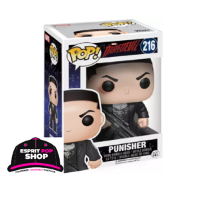 daredevil POP! Punisher 216