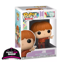 BTS POP ! Jin 219
