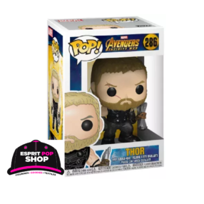 Avengers infinity war POP! Thor 286