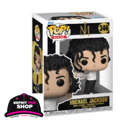 Michael Jackson POP ! Michael Jackson 346