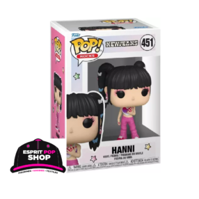 Newjeans POP ! Hanni 451