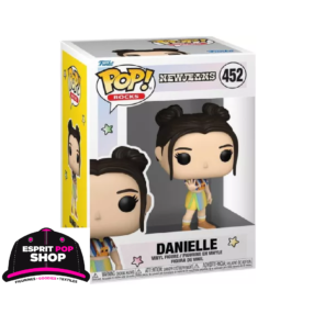 Newjeans POP ! Danielle 452