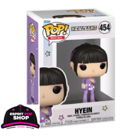 Newjeans POP ! Hyein 454