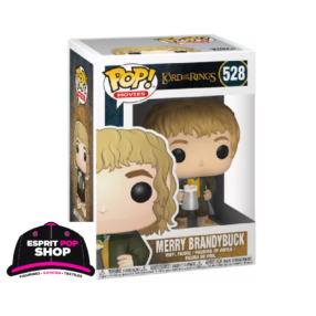 Lord Of The Rings POP ! Merry Brandybuck 528