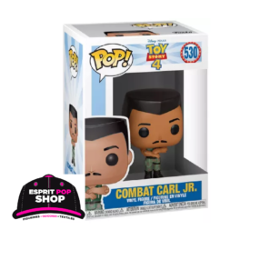 toy story 4 POP! Combat carl Jr. 530