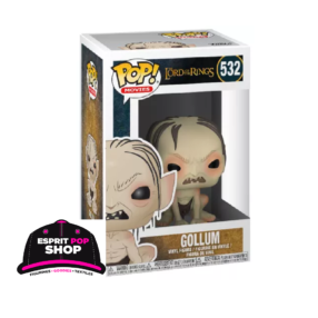 Lord Of The Rings POP ! Gollum 532