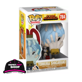 My Hero Academia POP ! Tomura Shigaraki 784