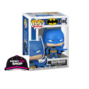Batman POP ! Batman 598