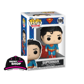 Superman POP ! Superman 599
