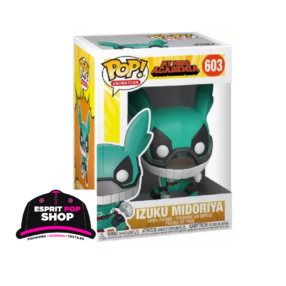 My Hero Academia POP ! Izuku Midoriya 603