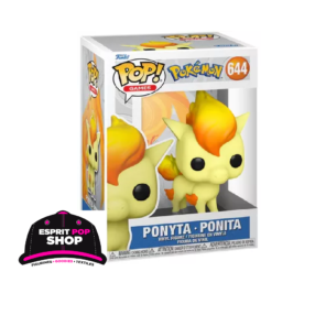 Pokémon POP ! Ponyta – Ponita 644