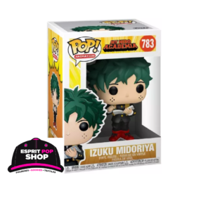 My Hero Academia POP ! Izuku Midoriya 783