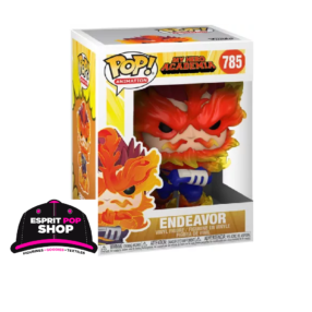 My Hero Academia POP ! Endeavor 785