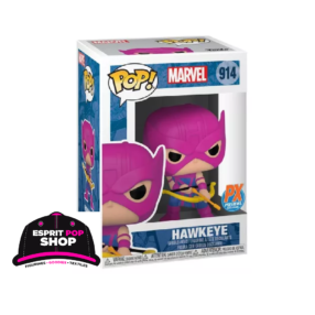 marvel comics POP! Hawkeye 914