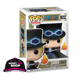 One Piece POP ! Sabo 922