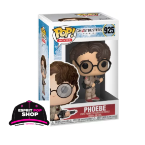 ghostbusters POP ! Phoebe 925