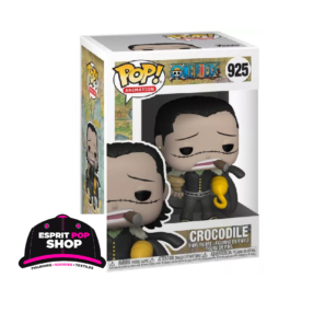 One Piece POP ! Crocodile 925