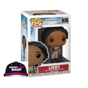 ghostbusters POP ! Lucky 926