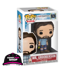 ghostbusters POP ! Mr. Grooberson 928