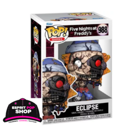 Five Nights At Freddy’s POP ! Eclipse 988