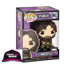 Fusion POP ! R.J.Macready 993